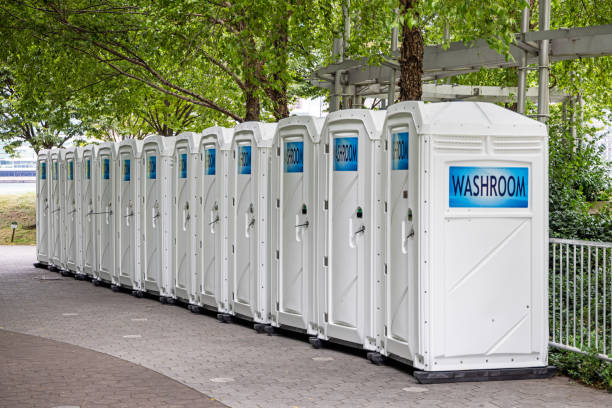 Affordable portable toilet rental in Collinsville, OK