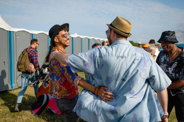 Best Porta potty rental near me  in Collinsville, OK