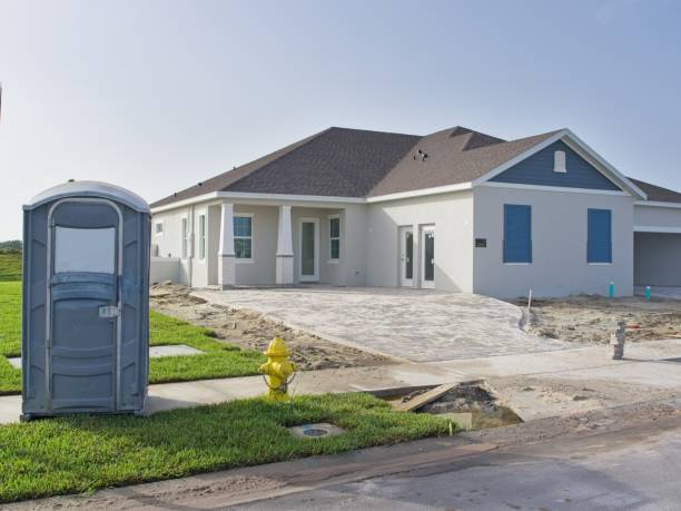 Best Local porta potty services  in Collinsville, OK