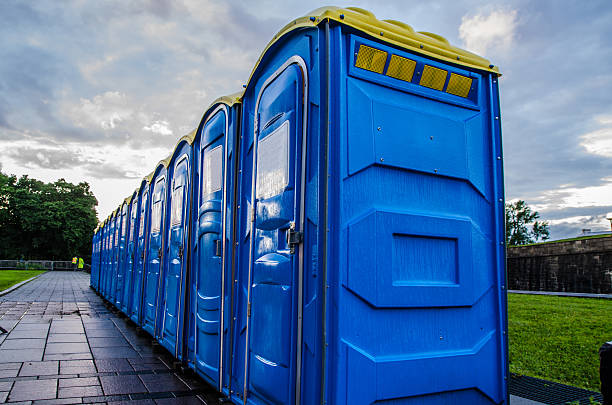 Portable Toilet Options We Offer in Collinsville, OK